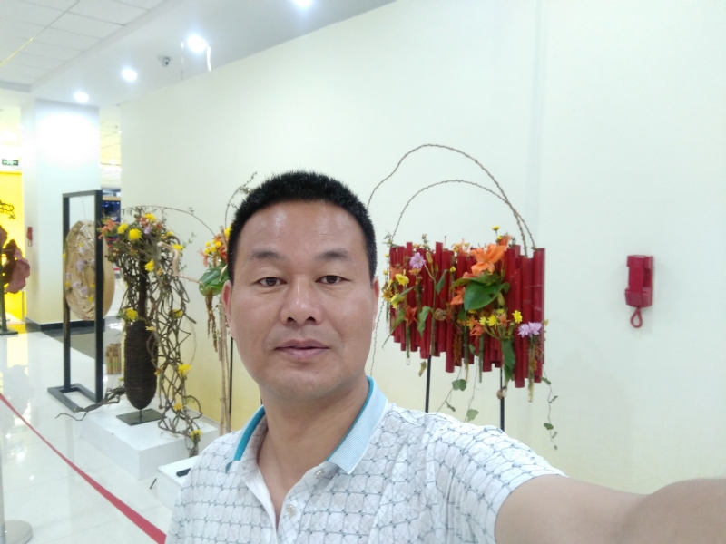 一点温馨的第一张照片--福州交友网