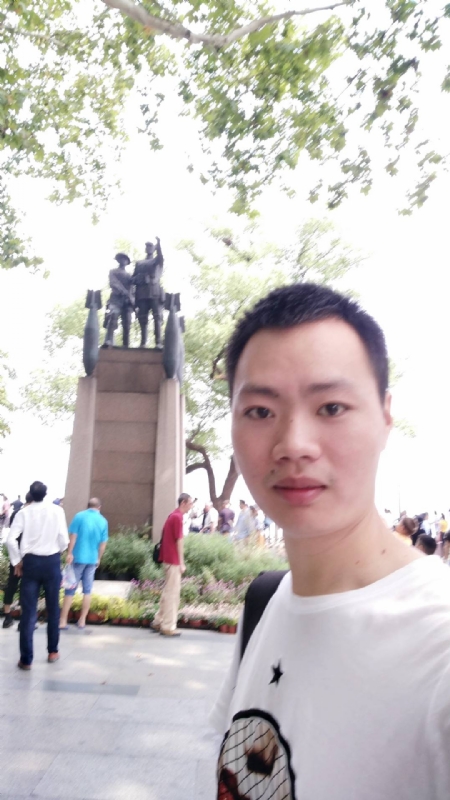 志东的第三张照片--福州交友网