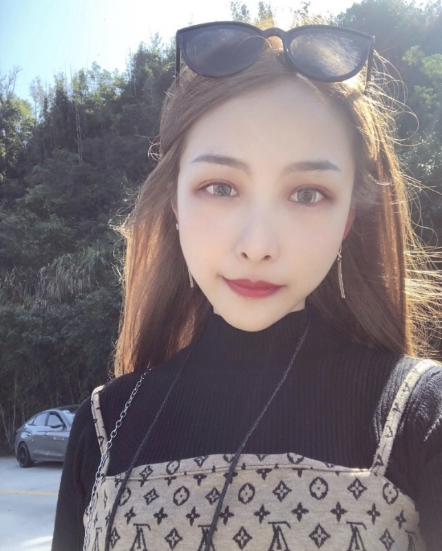 请叫我女王大人的第一张照片--福州交友网