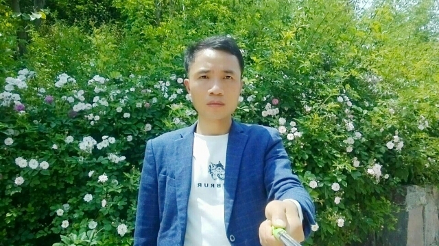 一生何求的第一张照片--福州交友网