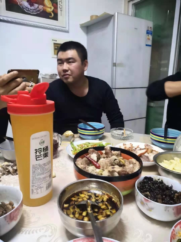 李嘉林的第一张照片--福州交友网