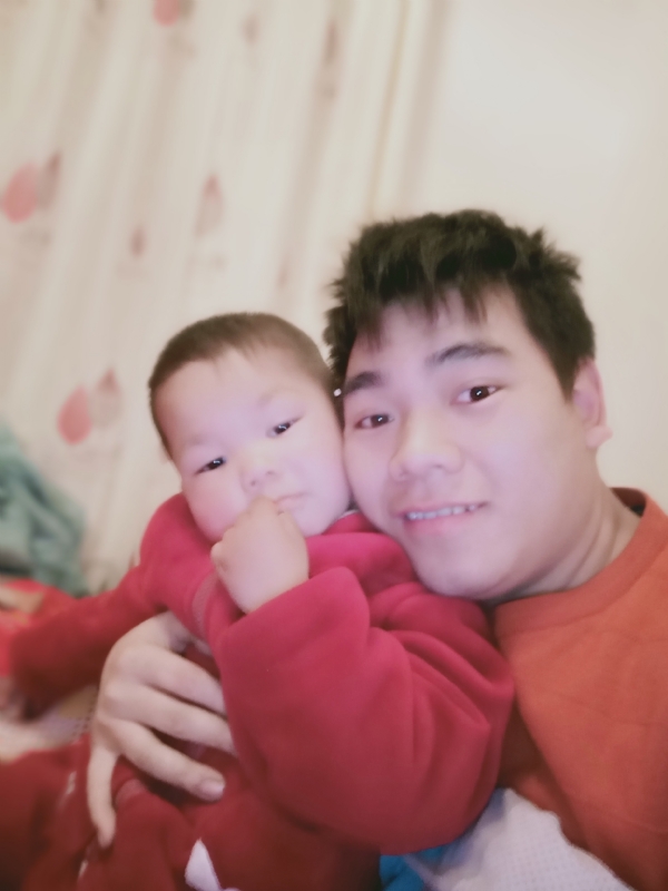 孤独一生的第一张照片--福州交友网
