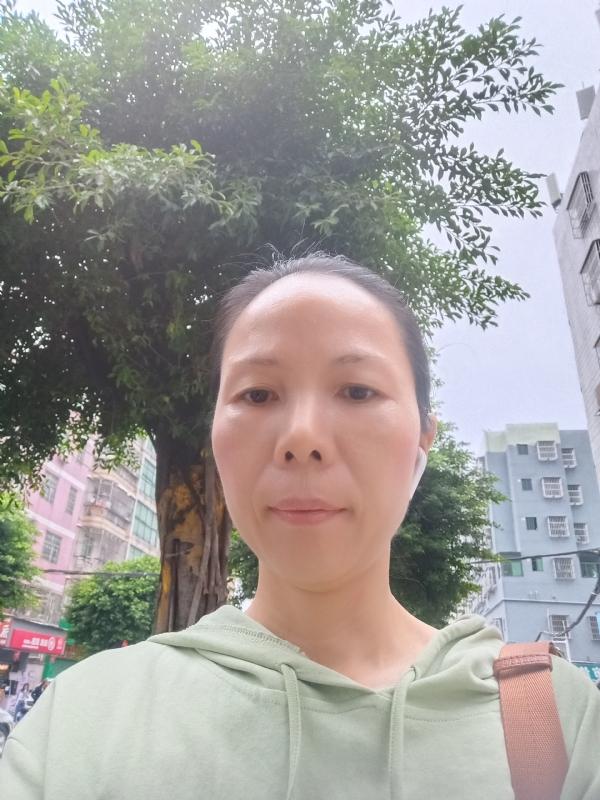 容容的第一张照片--福州交友网