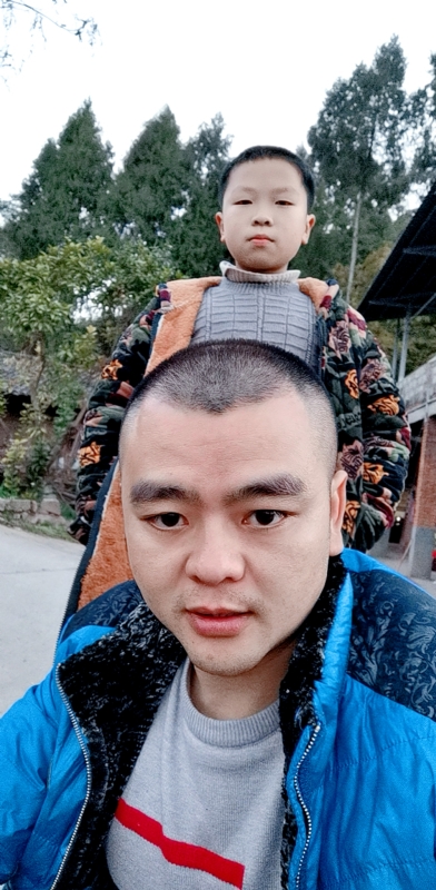 钟生发财的第三张照片--福州交友网