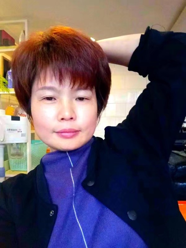 心若向阳的第二张照片--福州交友网