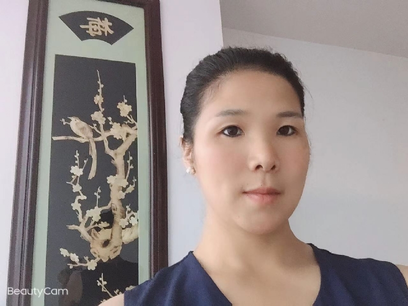 微笑的第一张照片--福州交友网