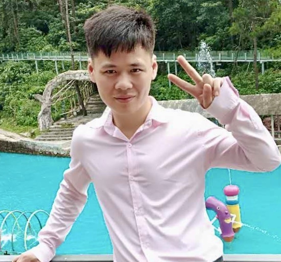 浅笑安然的第一张照片--福州交友网