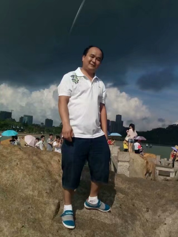 情殇的第一张照片--福州交友网