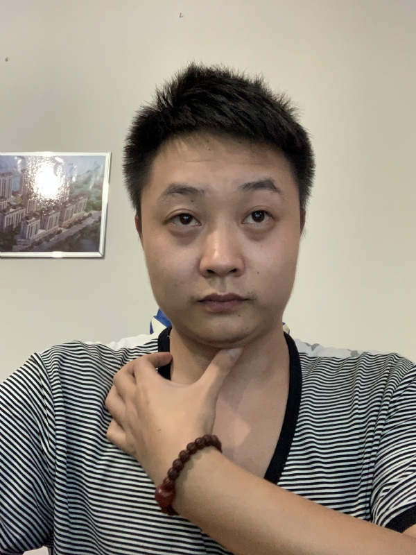 真心诚意的第一张照片--福州交友网