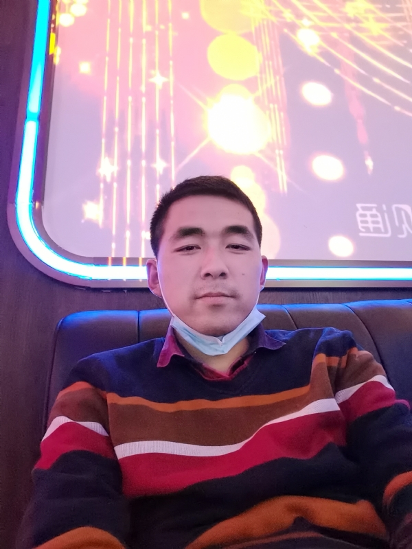 缘分的天空的第一张照片--福州交友网