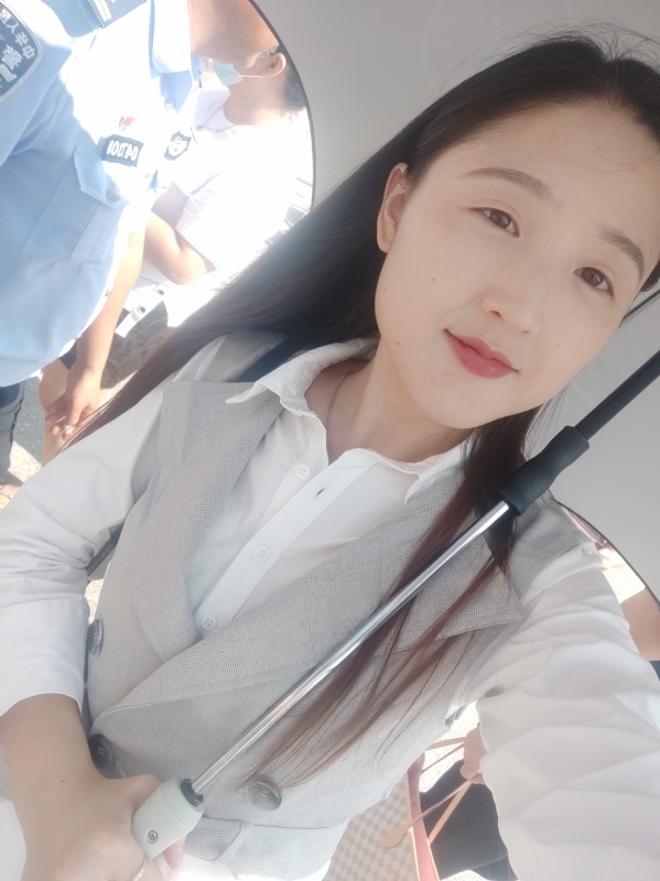 木子田心的第一张照片--福州交友网