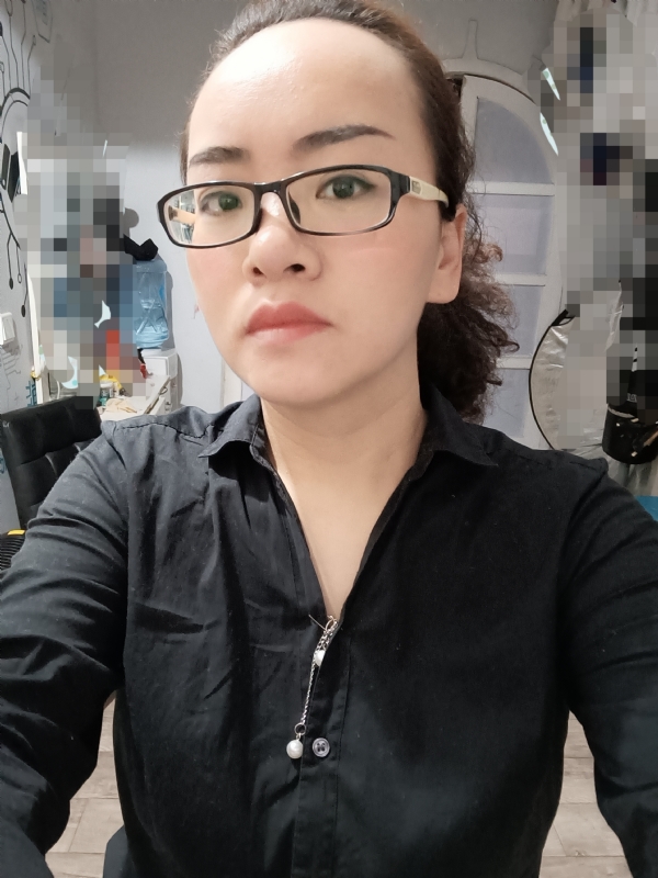 妮妮的第一张照片--福州交友网