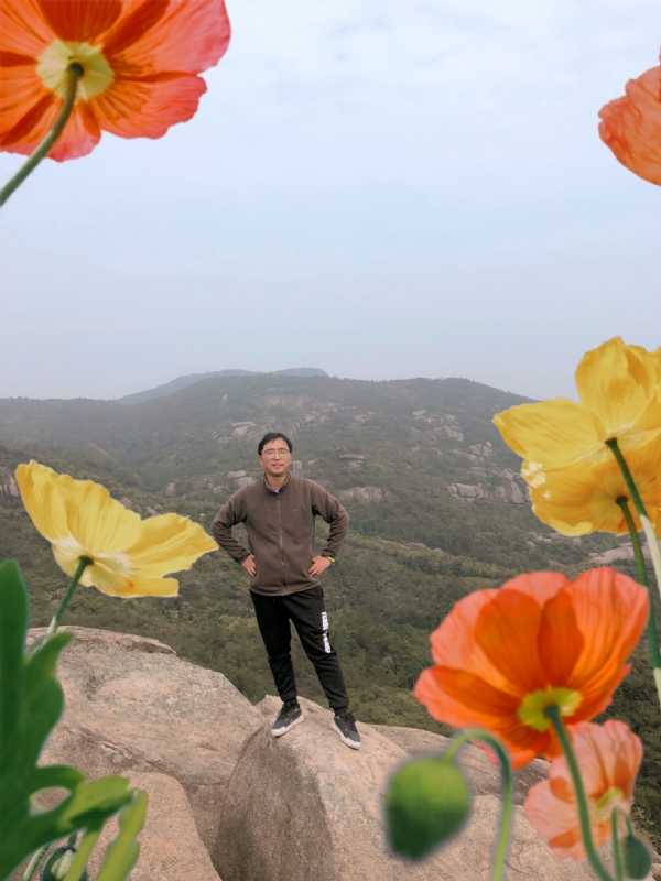 凯歌的第二张照片--福州交友网