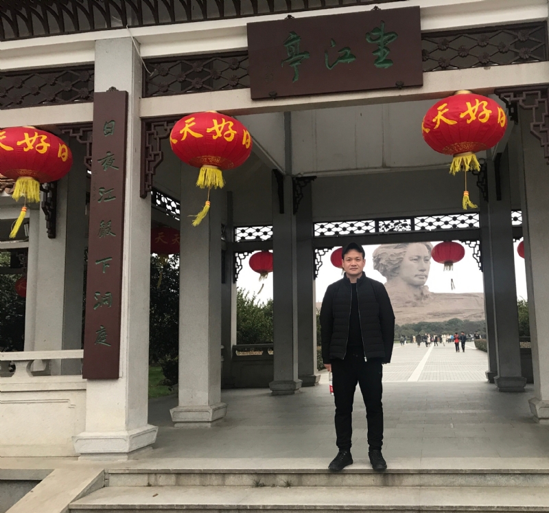 风继续吹的第二张照片--福州交友网