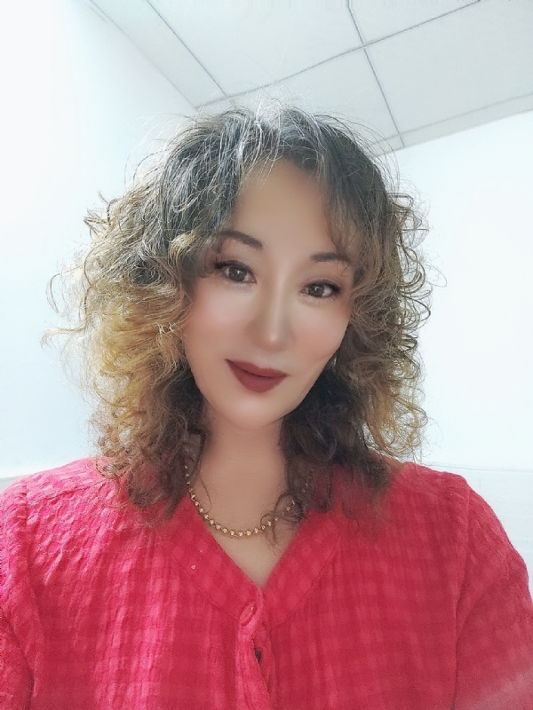 燕子的第一张照片--福州交友网
