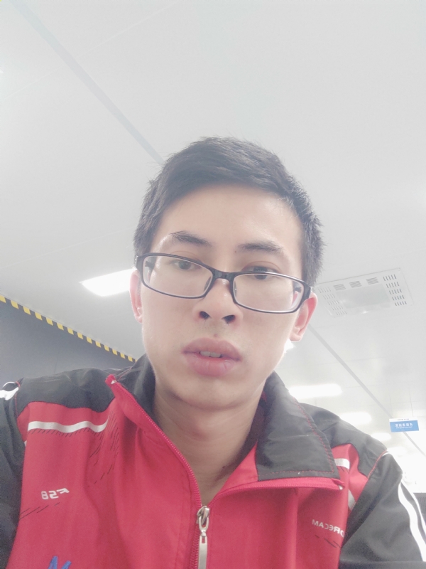 找个过日子的第一张照片--福州交友网