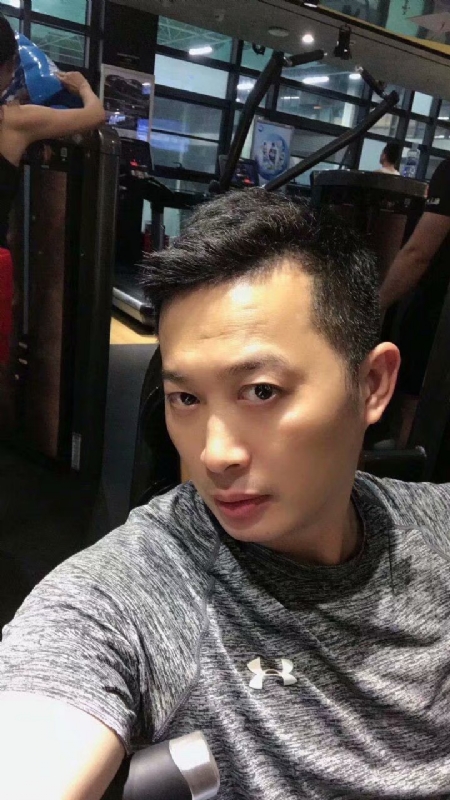 期待你的爱的第一张照片--福州交友网