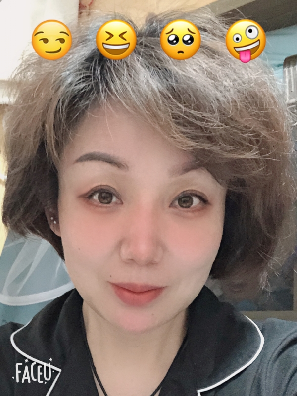 飘拂的第一张照片--福州交友网