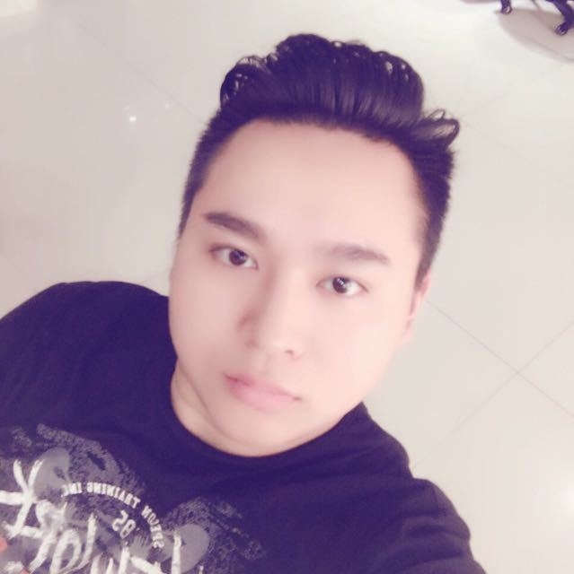 命运之子的第一张照片--福州交友网