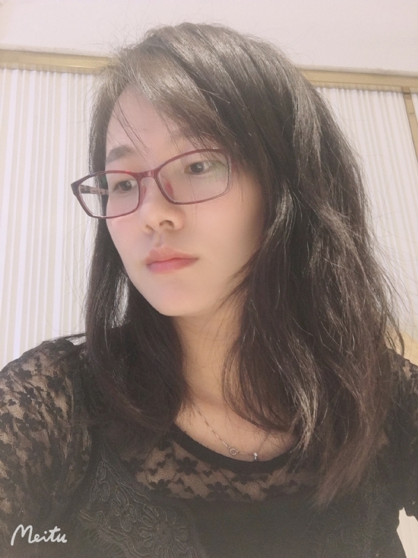奇奇的第一张照片--福州交友网