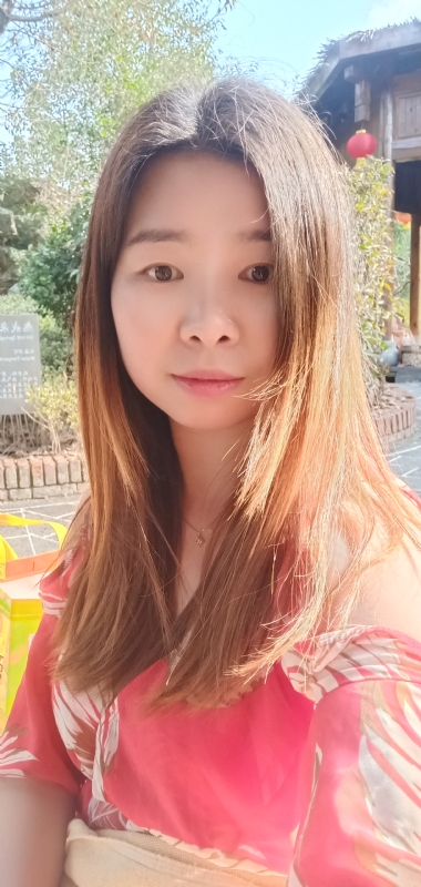 赫赫的第一张照片--福州交友网