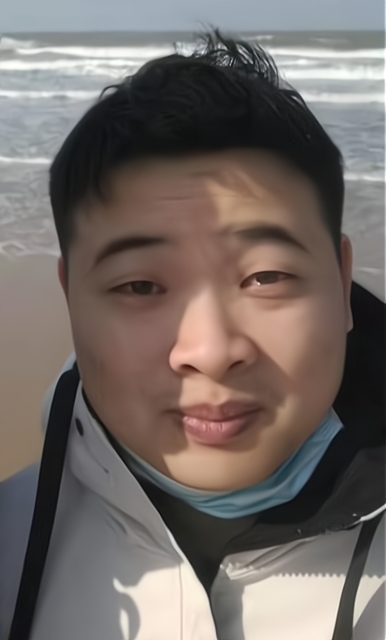 野生设计师的第一张照片--福州交友网