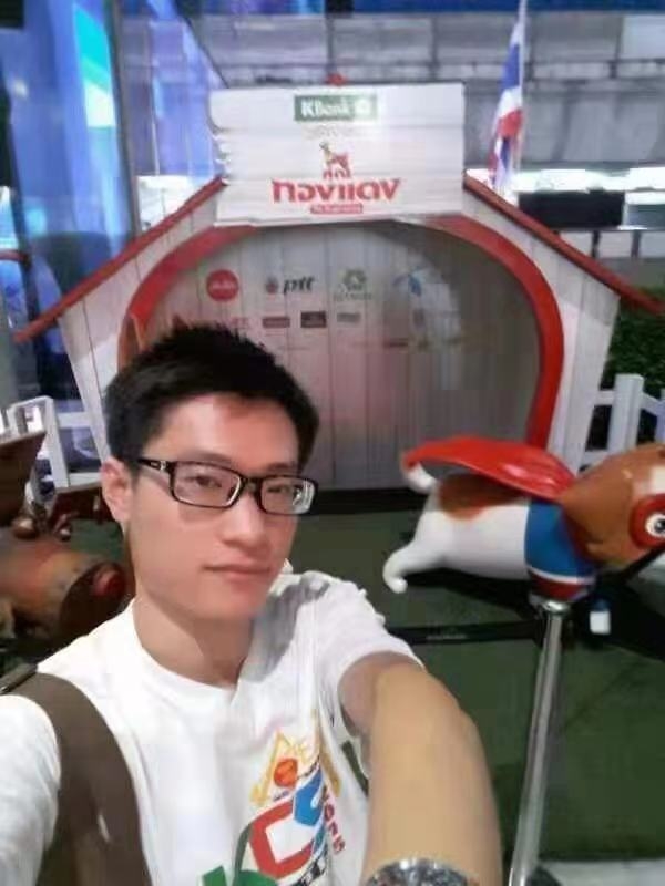 张先生的第一张照片--福州交友网
