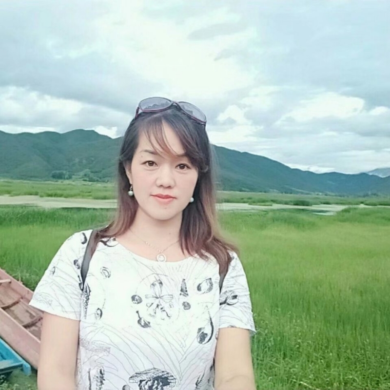 如懿的第一张照片--福州交友网