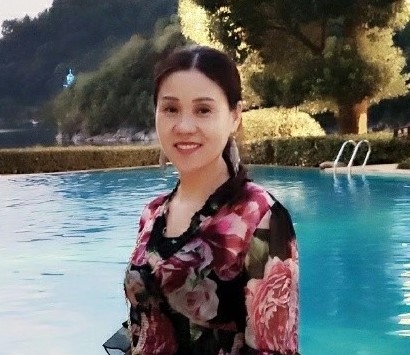 Xiang女士的第一张照片--福州交友网