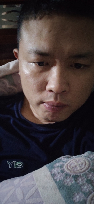 小军的第一张照片--福州交友网