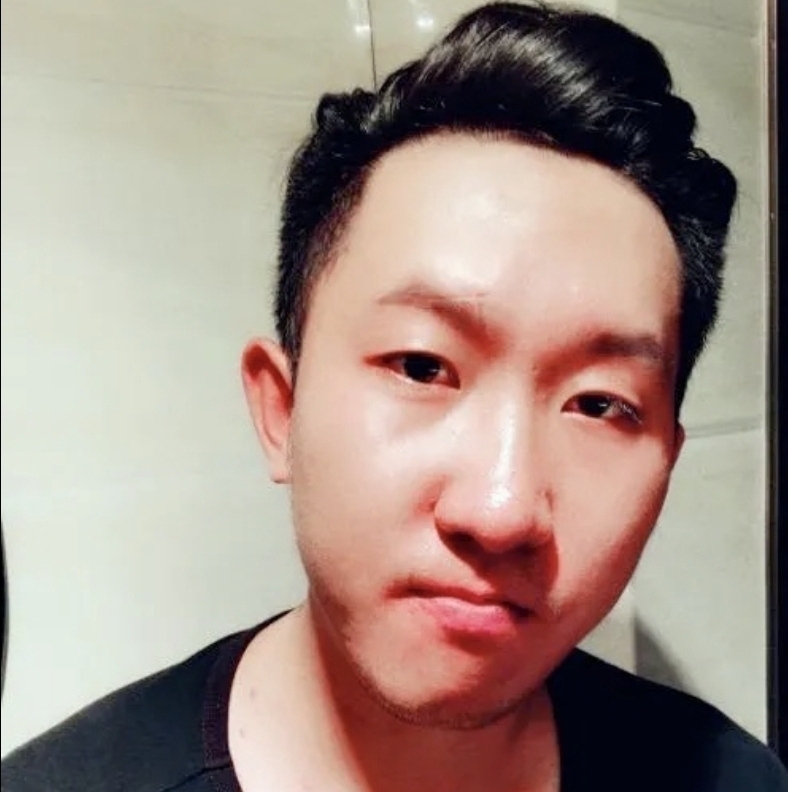 郭先生的第一张照片--福州交友网