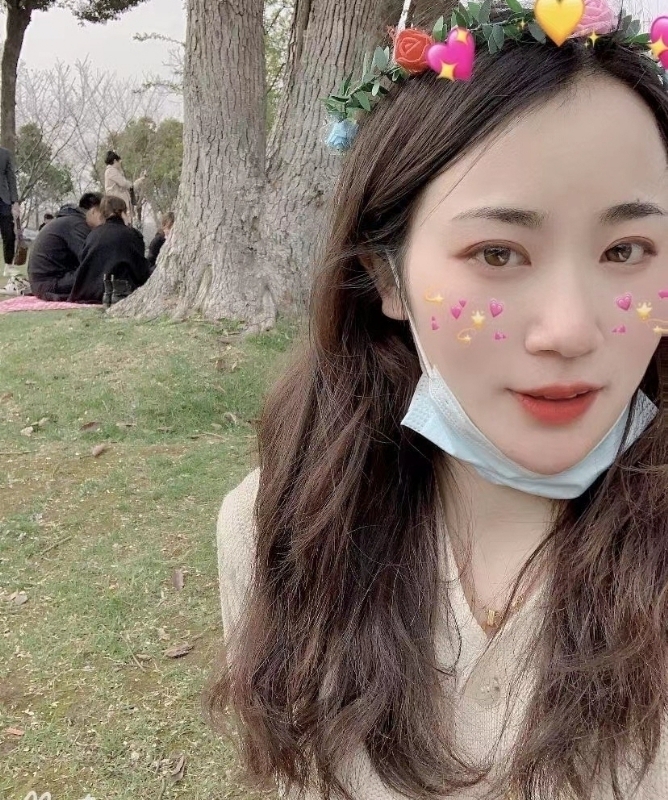 小花的第一张照片--福州交友网