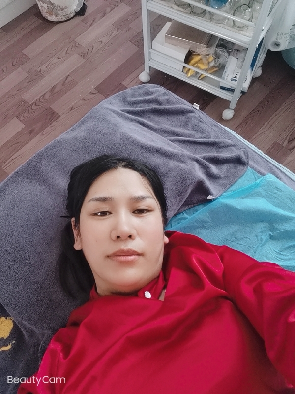 枫叶的第一张照片--福州交友网