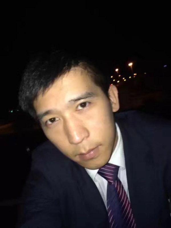 一条孤独的鱼的第一张照片--福州交友网