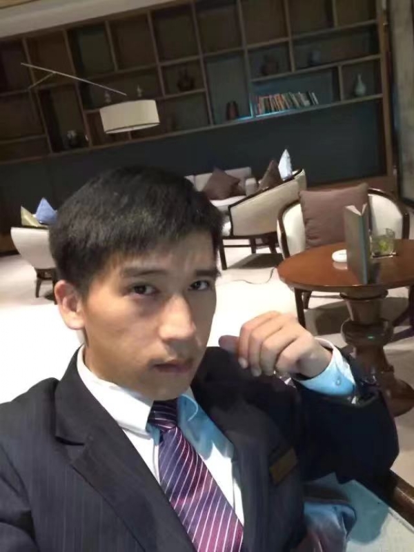 一条孤独的鱼的第二张照片--福州交友网