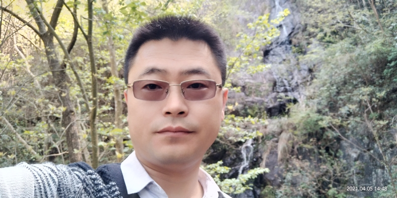 往后余生的第一张照片--福州交友网