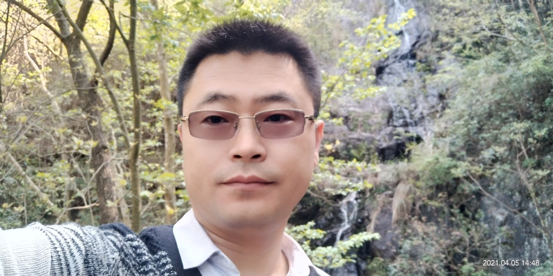 往后余生的第二张照片--福州交友网