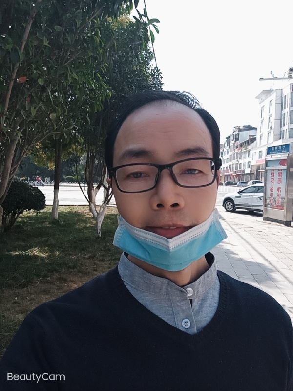 开心生活的第一张照片--福州交友网