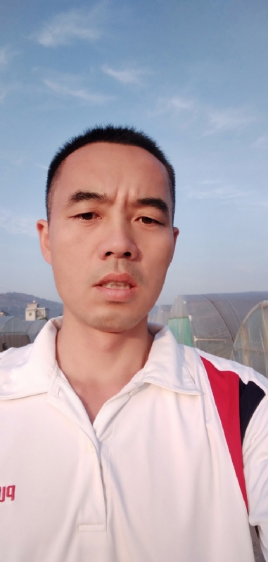 大头鱼的第一张照片--福州交友网