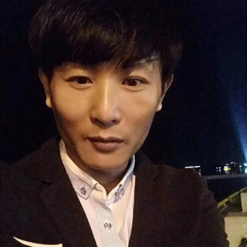 Andy的第一张照片--福州交友网