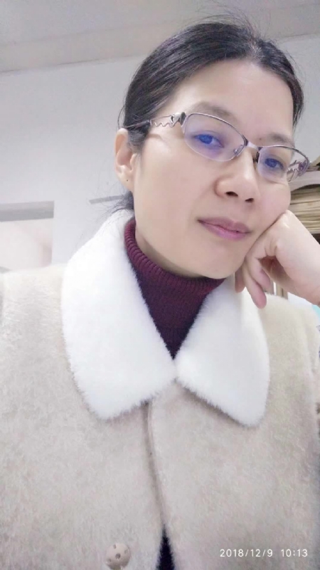 芷妤的第一张照片--福州交友网
