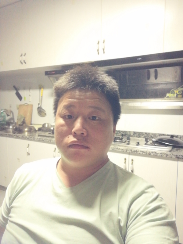 难遇钟意人的第一张照片--福州交友网
