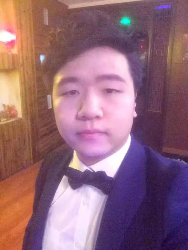 星辰的第二张照片--福州交友网