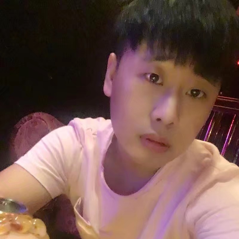 闪烁的第一张照片--福州交友网