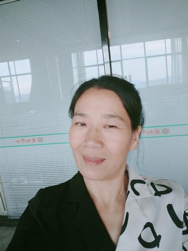 易莲的第一张照片--福州交友网