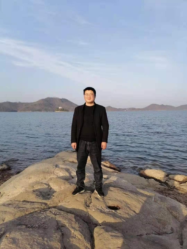 命之子的第一张照片--福州交友网