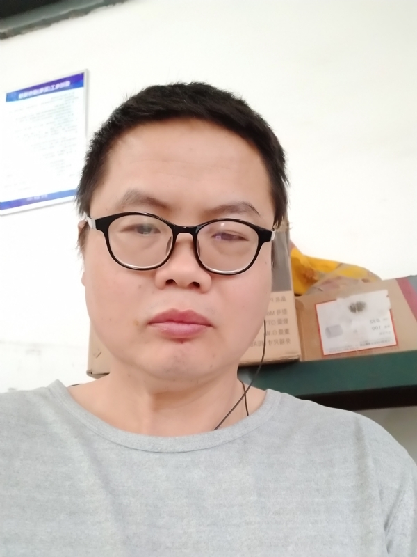 杰的第一张照片--福州交友网