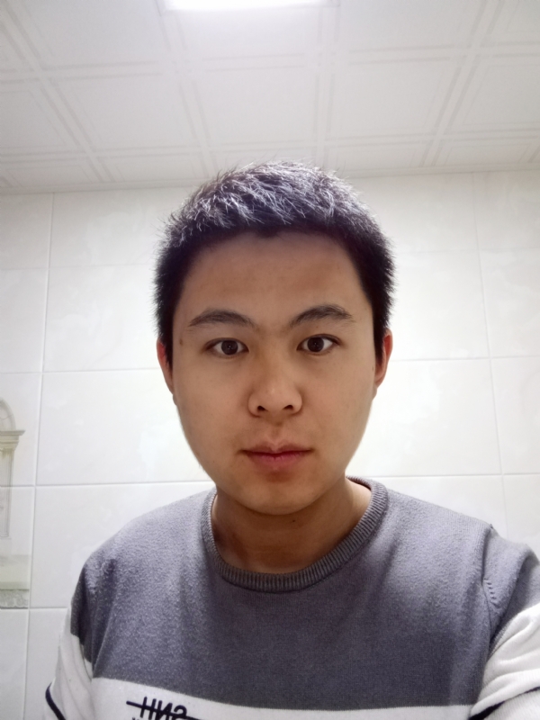 愿得一人心的第三张照片--福州交友网