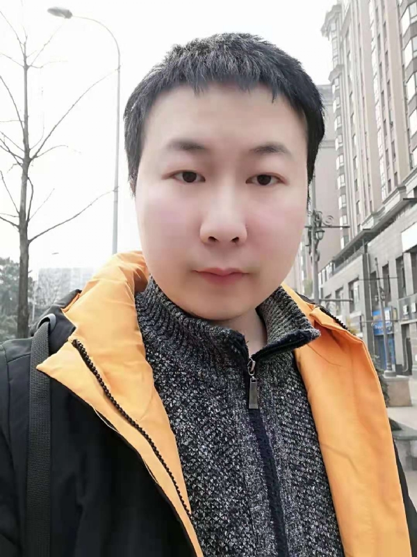 李李的第一张照片--福州交友网
