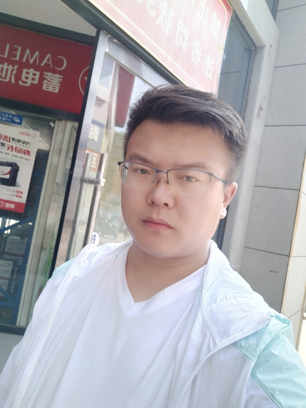 小晨的第二张照片--福州交友网